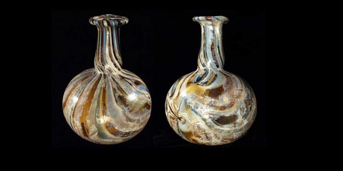 Camın Keşfi ve Tarihi Serüveni