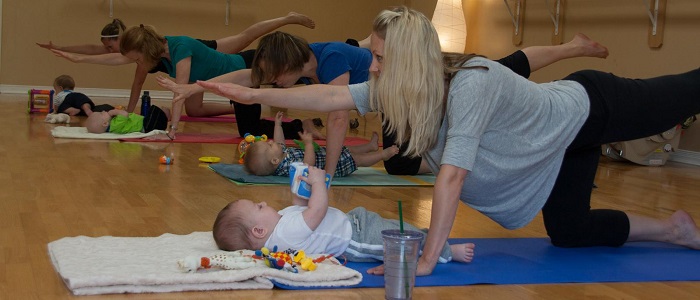 Emzirirken Kilo Vermek Mümkün mü?