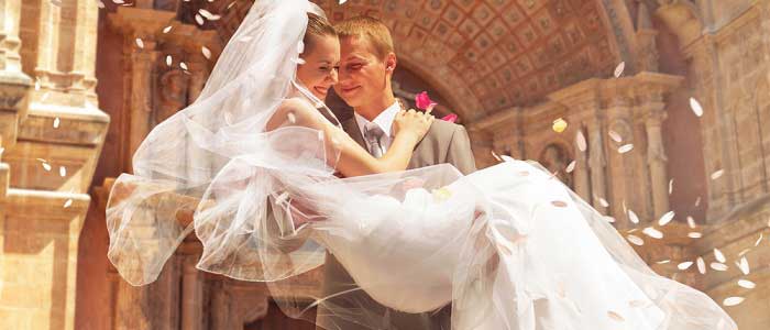 Evliliğin Avantajları Nelerdir?