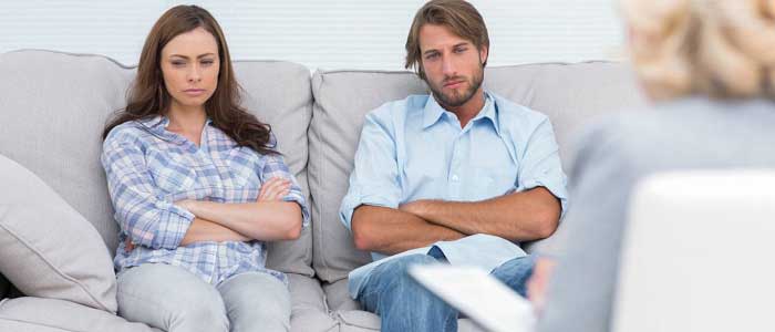 Evlilikte En Sık Yaşanan Sorunlar Nelerdir?