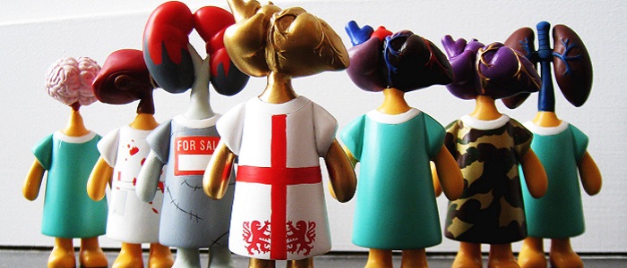 Hangi Organlar Bağışlanabilir?