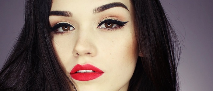 Makyajın Çeşitleri