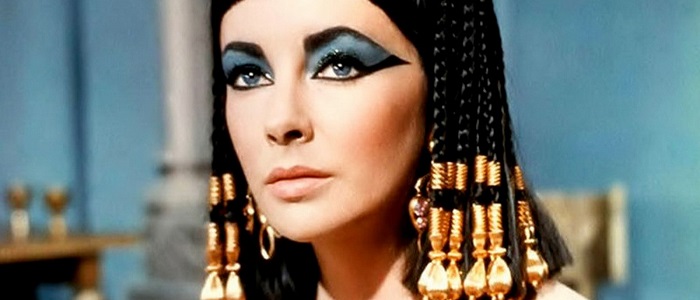 Makyajın Tarihçesi