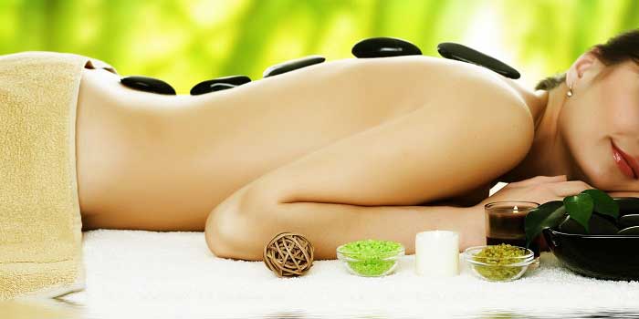 Masaj Teknikleri Nelerdir?