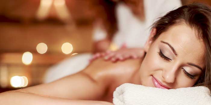 Masajın Amacı Nedir?