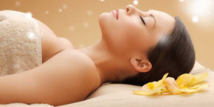 Masajın Faydaları Nelerdir?