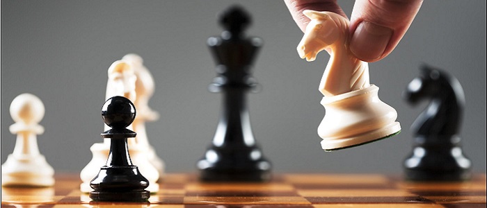 Satranç Nasıl Oynanır?