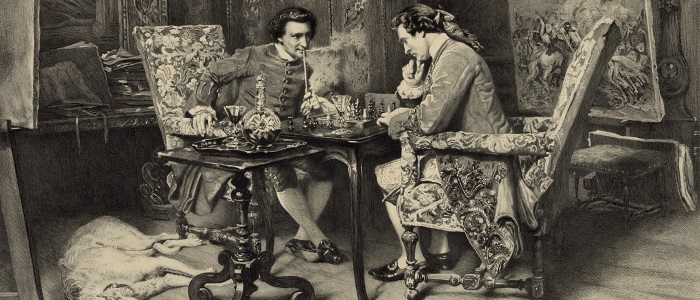 Satrancın Tarihçesi