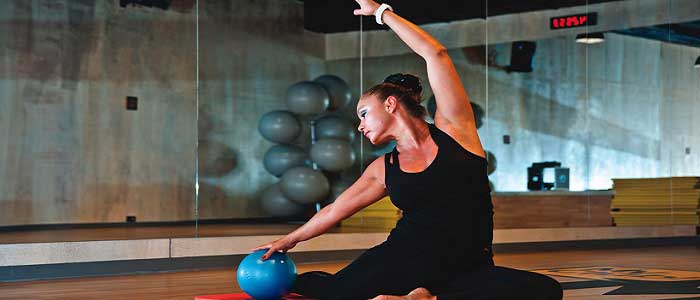 Yoga Nasıl Yapılır?