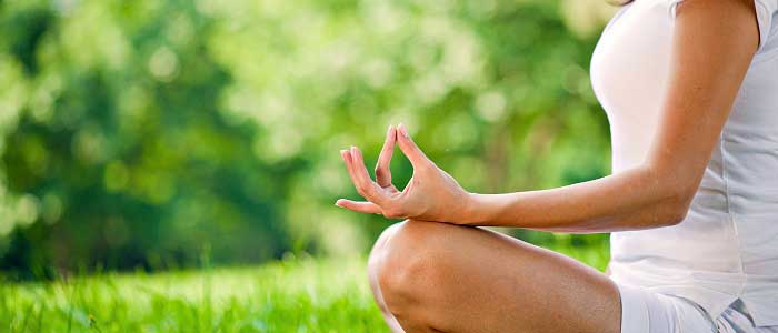 Yoga Ne İşe Yarar?