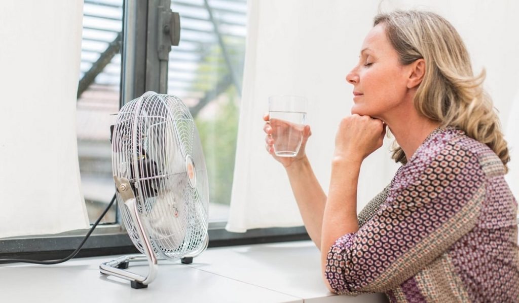 Menopoz Nedir? Nedenleri, Belirtileri ve Tedavisi Nelerdir?