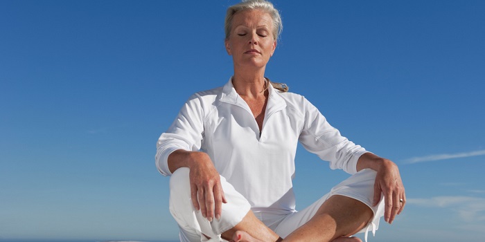 Menopozun Tedavisi Nedir?