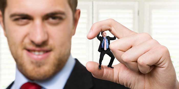 Mobbing Uygulayan Kişilerin Ortak Özellikleri Nelerdir?
