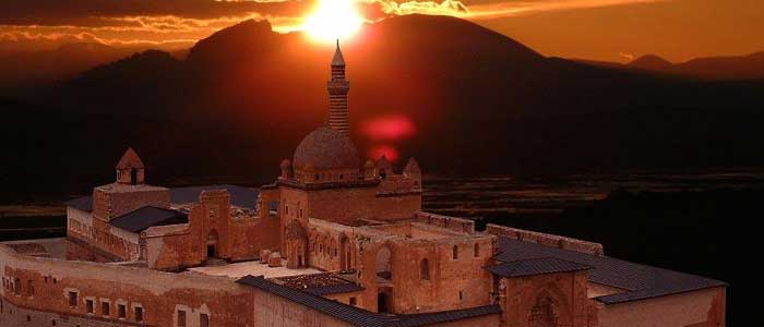 Ağrı Dağı’nın Tarihi