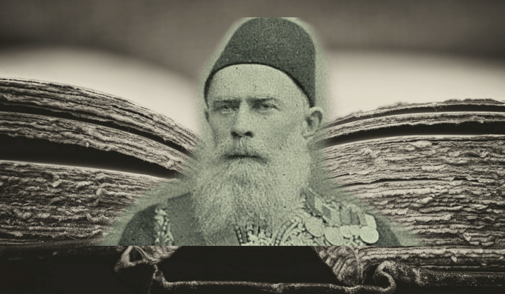 Ahmet Cevdet Paşa Kimdir? Hayatı ve Eserleri