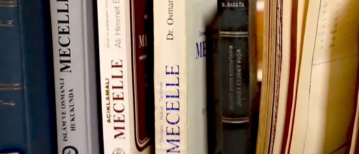 Ahmet Cevdet Paşa’nın Eserleri