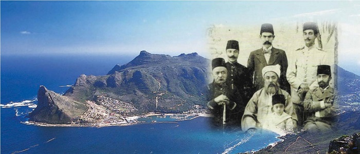 Ahmet Cevdet Paşa'nın Hayatı