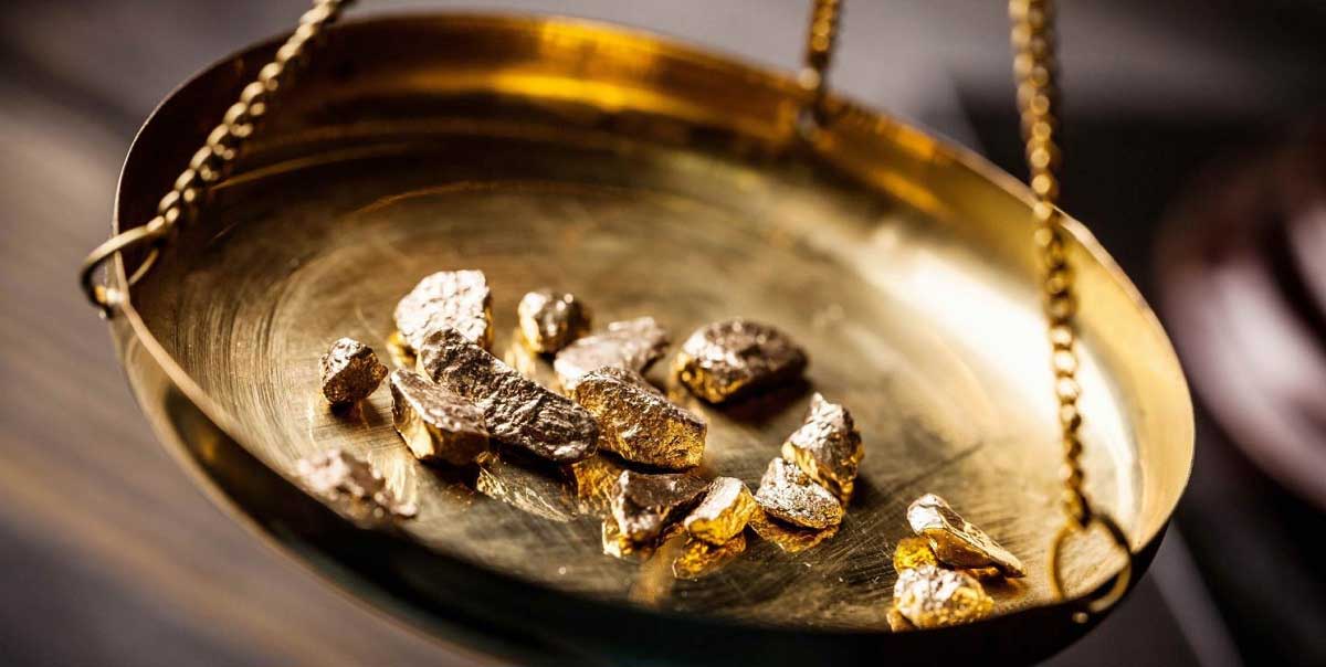 Altın Ayarı Nedir?