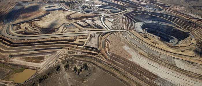 Altın Nasıl Elde Edilir? Altın Madeni