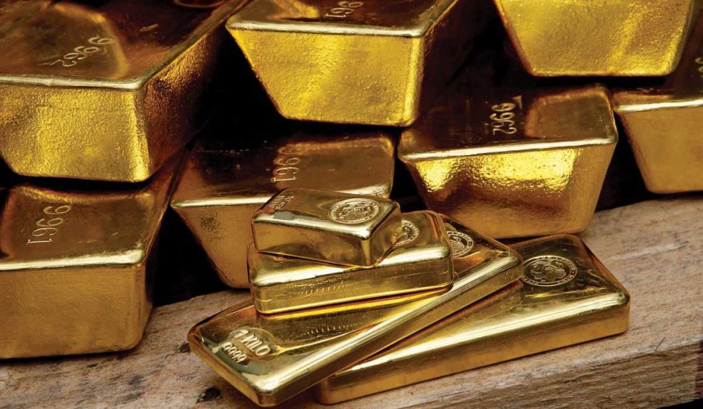 Altın Nedir? Özellikleri, Kullanım Alanları ve Çıkarıldığı Yerler