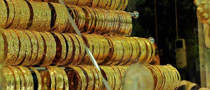 Altının Kullanım Alanları Nelerdir?