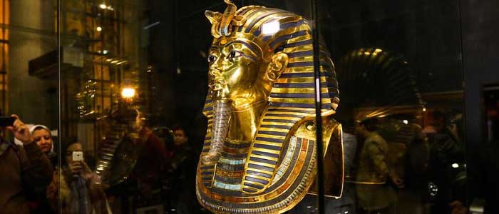 Altın Tarihi - Altının Tarihçesi