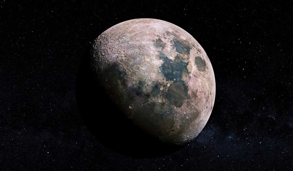 Ay Nedir? Özellikleri ve Hareketleri Nelerdir?