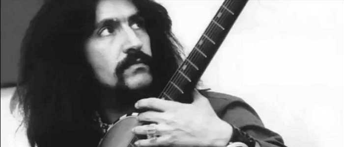 Barış Manço Kimdir?