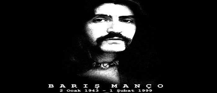 Barış Manço’nun Hayatı Barış Manço’nun Hayatı