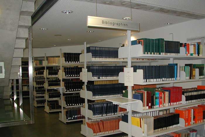 Bibliyografya Nedir? Türleri Nelerdir?