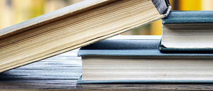 Bibliyografya Nedir?