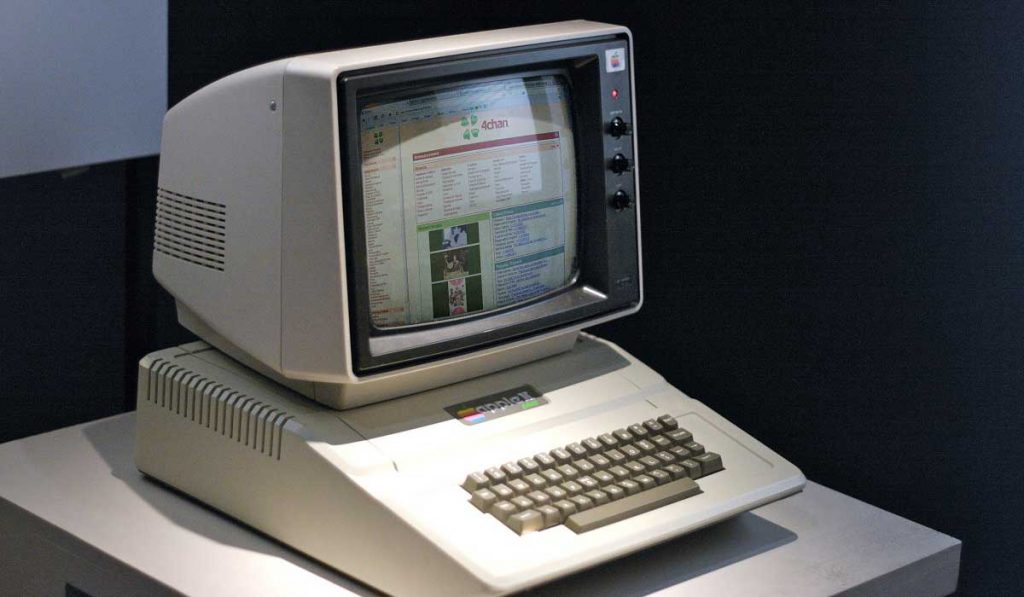 Bilgisayarın İcadı:  Bilgisayar Nedir? Ne Zaman, Kim Tarafından Bulundu?