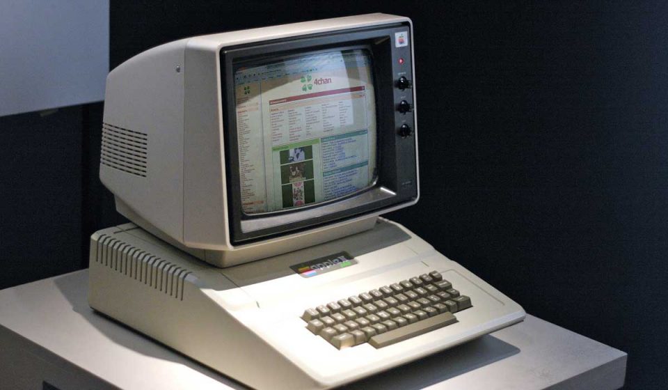 Bilgisayarın İcadı:  Bilgisayar Nedir? Ne Zaman, Kim Tarafından Bulundu?