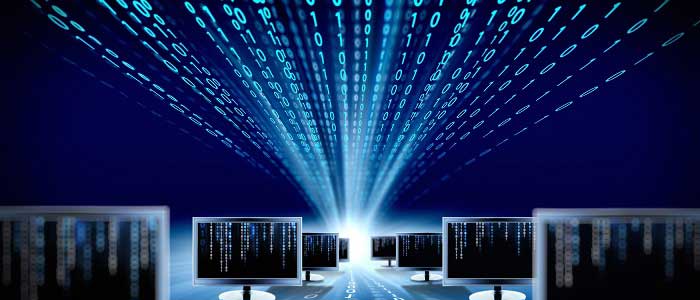 Bilgisayarın Çalışma Prensibi Nasıldır?