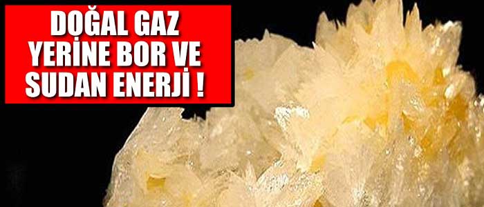 Borun Kullanım Alanları Nelerdir?