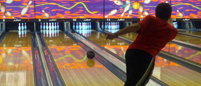 Bowling Nasıl Oynanır?