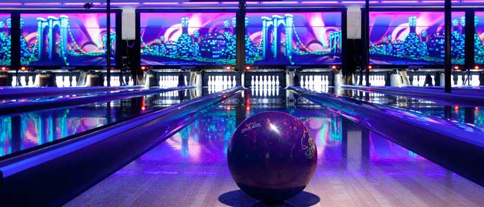 Bowling Nedir?