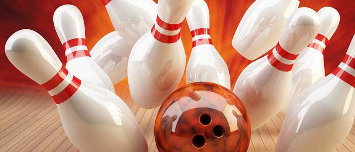 Bowling Teknik Terimleri