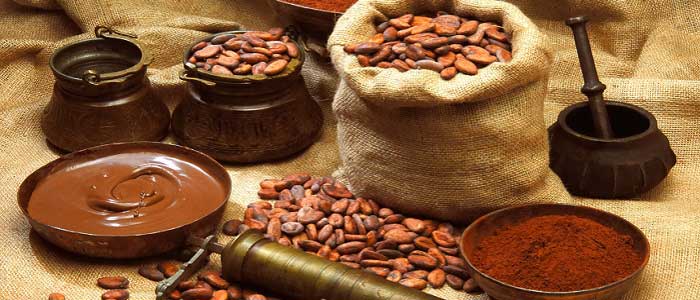 Çikolata Nasıl Yapılır?