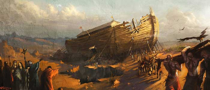 Cudi Dağının İslam’daki Yeri