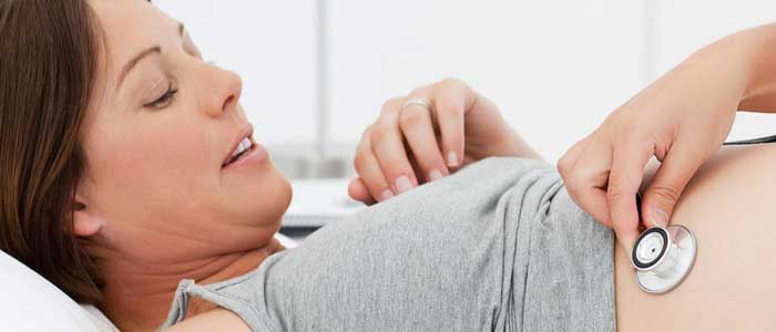 Doğum Öncesi Alınacak Önlemler Nelerdir?