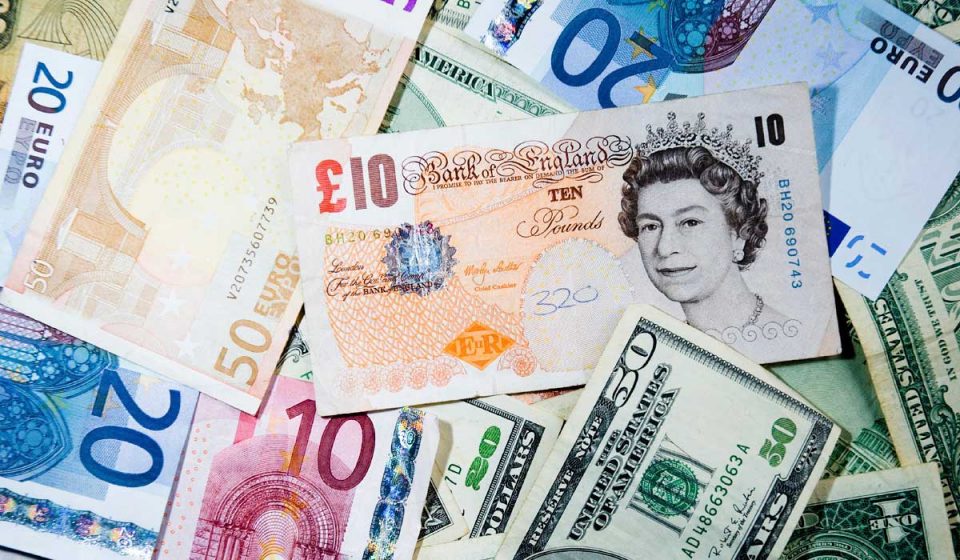 Forex’te Dolar, Euro, Sterlin Alım Satımı Nasıl Yapılır?