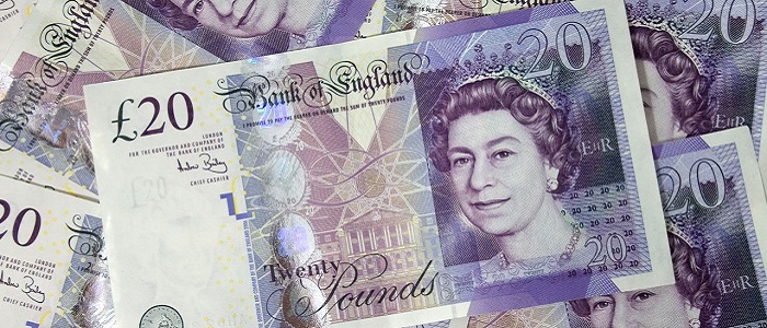 Forexte İngiliz Sterlini Alım Satımı Nasıl Yapılır?