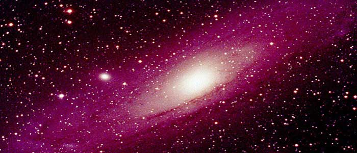 Gökada Türleri ve Özellikleri Nelerdir?