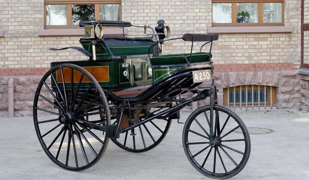 Otomobilin İcadı: Otomobil Nedir? Ne Zaman, Kim Tarafından Bulundu?