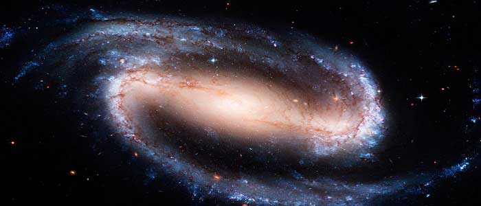 Şekilsiz Galaksiler