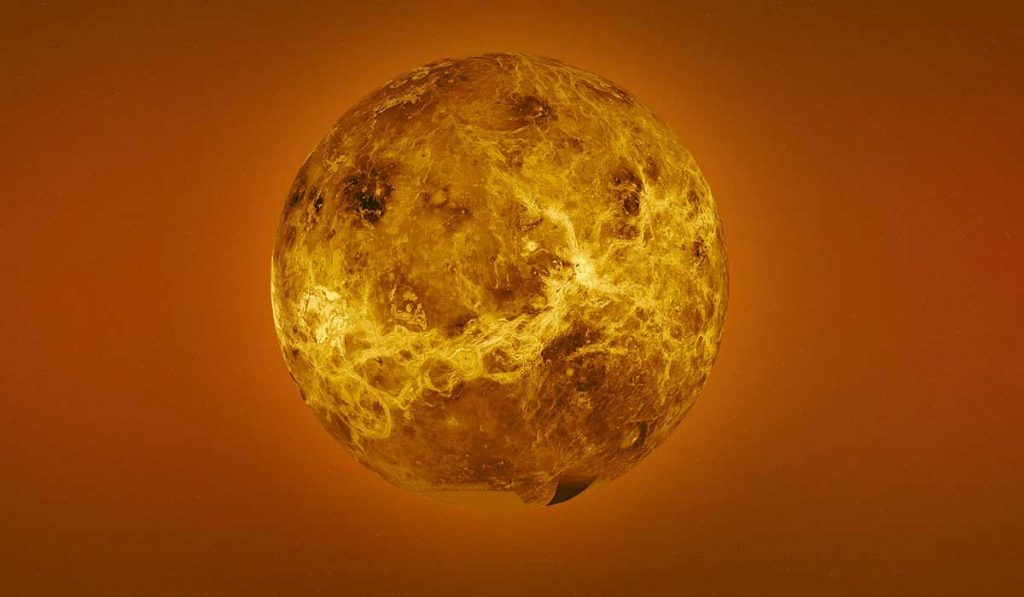 Venüs Gezegeni Hakkında Bilgi; Genel ve Fiziksel Özellikleri, Tarihçesi