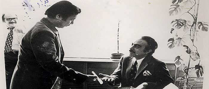 Abdi İpekçi’nin Eserleri