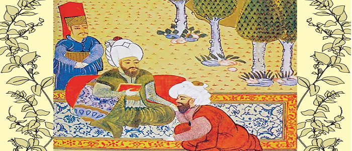 Ali Kuşçu’nun Eserleri