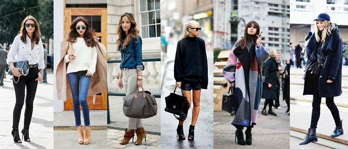 Bootie Nasıl Giyilir?